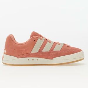 Men’s Adidas Adimatic Sneakers - Wonder Clay & Gum